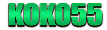 Logo KOKO55